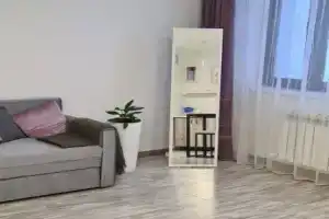 Апартаменты Вид на Волгу Центр, Ульяновск