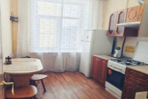 Квартира на улице Дзержинского 15, Смоленск
