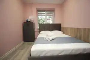 Квартира студия по линии метро, Новосибирск