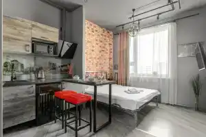 Апартаменты ЖК Букинист 83/1, Москва