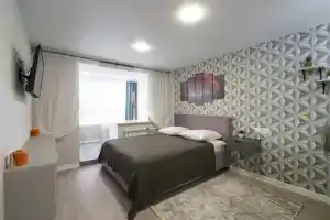 Квартира Good Night на Киевской 1, Томск