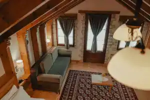 Hotel «Argjiro», Гирокастра