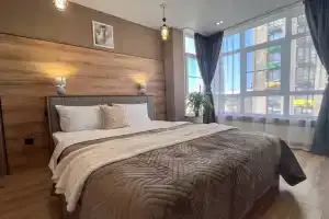 Квартира 271 Уютный Дом, Астрахань