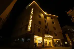 Safari Hotel, Анталья