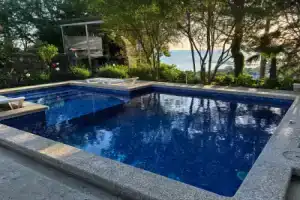 Квартира 2 у Моря с Теплым Бассейном, Туапсе