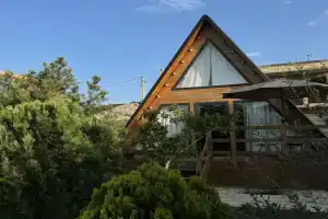 Бунгало в Хазаре