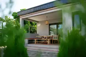 Apartment Kiwi Georgia 4, Кобулети