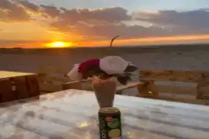 Глэмпинг Lake glamping ik, Тосор