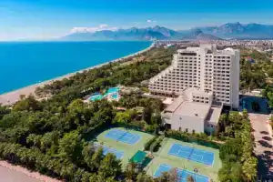 Özkaymak Falez Hotel, Анталья