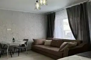 Квартира ТСН Бланка Горнолыжная 26, Новоабзаково