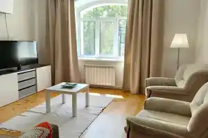 Квартира Исторический Центр, Казань