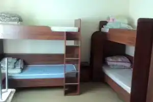 Na Kuznechnoy Hostel, Ангарск