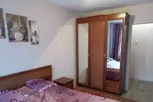 Квартира на улице Обручева 3, Братск