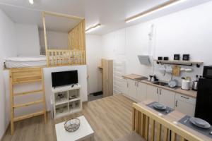 Апартаменты HYGGE ROOM, Архангельск