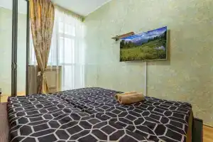 Апартаменты Олимпик 2, Ростов-на-Дону