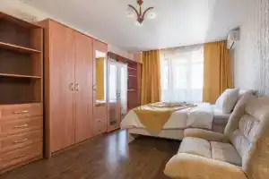 Апартаменты Красная Пресня 8, Москва