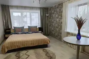 Апартаменты Like Home возле Завода Звездочка, Северодвинск