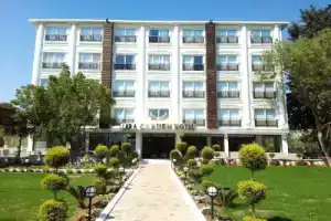 Lara Garden Butik Hotel, Лара