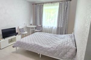 Квартира на Карельской 52, Сортавала