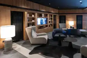 Отель «Swissôtel», Колашин