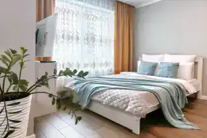 Апартаменты Студия у Южного Автовокзала — Liberty Sity Apartments, Уфа