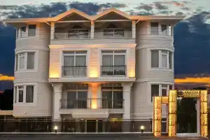 Anka Butik Hotel - Adults Only, Сиде