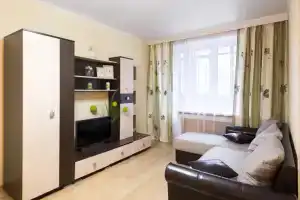 Апартаменты Moskva4you Ленинский 3, Москва