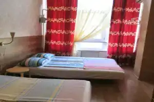 Квартира Студия с Видом на Горы, Геленджик