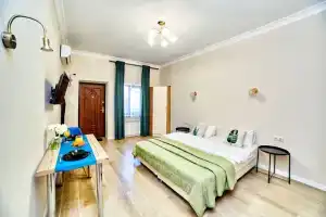 Апартаменты Rose Lux, Кисловодск