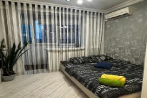 Квартира Комфортная евродвушка со всеми удобствами, Москва