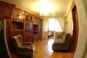 Квартира на Воровского 53, Сочи
