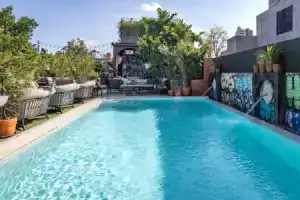 The Quartier Hotel Bangkok by Compass Hospitality, Бангкок
