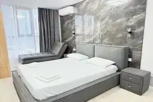 Апартаменты Golden Shore, Анапа