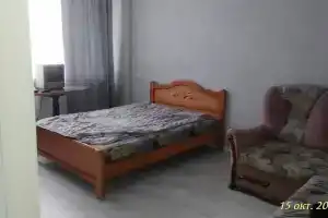 Апартаменты AG Apart Oktjabrskaja, Ульяновск