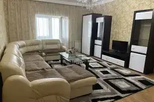 Квартира в Ессентуках
