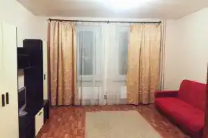 Квартира Hermes Aparts, Москва