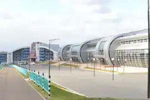 Гостиница «Спортивная», Саранск