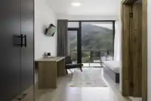 Отель 3100 Boutique Hotel Kazbegi, Казбеги