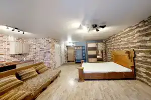 Квартира Сутки - часы, Барнаул