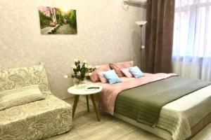 Квартира на Улице Боспорская 8, Краснодар