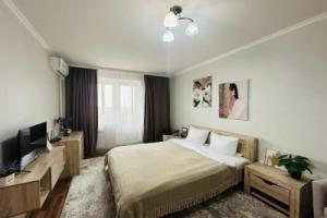 Квартира на проспекте Дериглазова 51, Курск