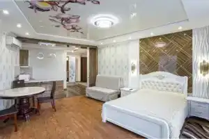 Апартаменты Венера М 13, Ялта