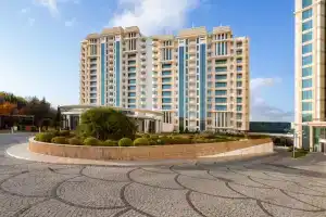 Badamdar Hotel, Баку
