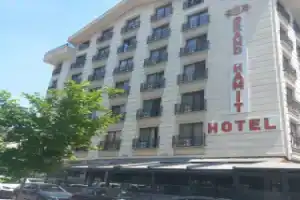 Grand Hamit Hotel, Анкара