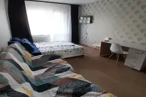 Квартира в самом центре города