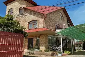 Гостевой дом Vizitik, Чолпон-Ата
