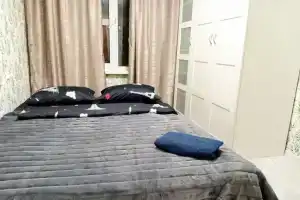 Квартира на Улице Вешняковская 15к1, Москва