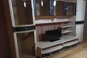 Квартира Уютная 2-х Комнатная Квартира в Центре Города