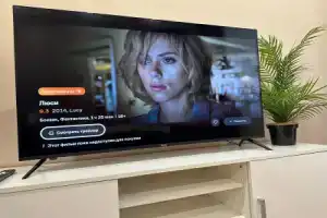 Квартира Modern Air крупногабаритная 2х ком с двумя лоджиями, Липецк