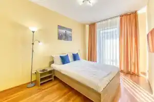 Квартира на Проспекте Ленина 32Г 233, Балашиха